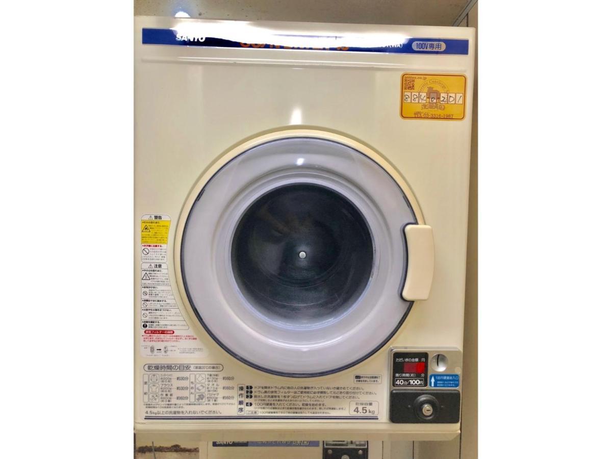Hotel Tetora Ikebukuro - Vacation Stay 36258V Τόκιο Εξωτερικό φωτογραφία